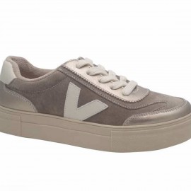 Trainer, in dark gold