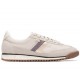 Trainer in beige from Xti 