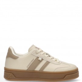 Trainer from Xti in beige 