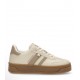 Trainer from Xti in beige 