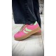 Trainer in fuxia from Xti