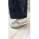 Trainer in beige from Xti 