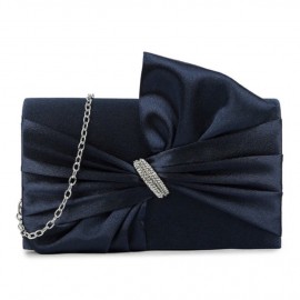 Dress bag in navy