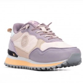 Trainer, Xti lilac trainer