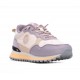 Trainer, Xti lilac trainer