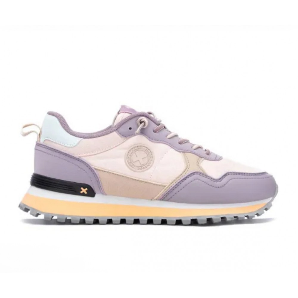 Trainer, Xti lilac trainer