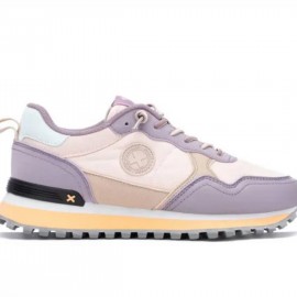 Trainer, Xti lilac trainer
