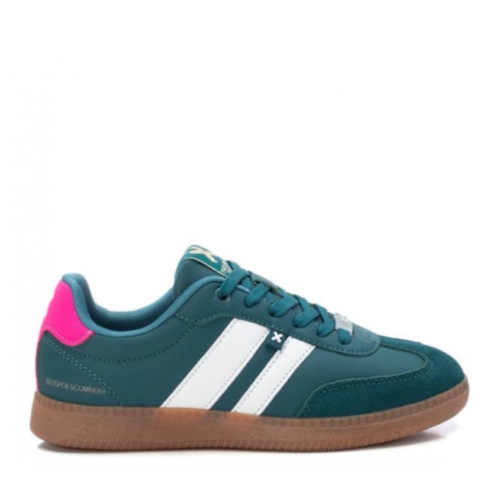 Trainer, Xti Green trainer