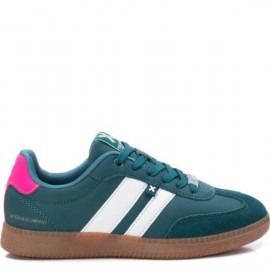 Trainer, Xti Green trainer