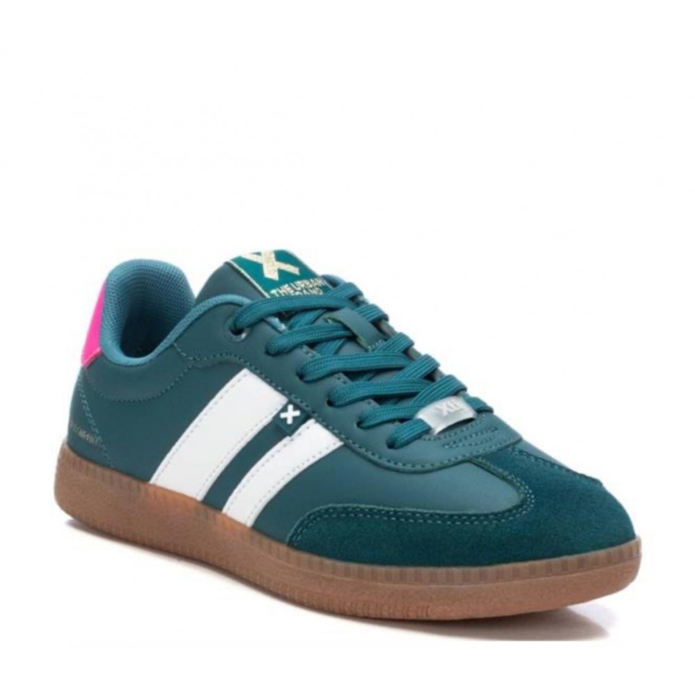 Trainer, Xti Green trainer