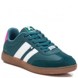 Trainer, Xti Green trainer