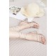 Sandal, silver block heel laced sandal.